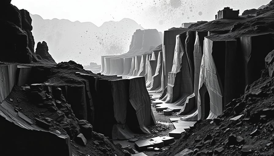 St‑Georges Eco‑Mining's Pilot Lithium Plant Nears Full Commissioning, Boosts Canadian Critical Mineral Capabilities