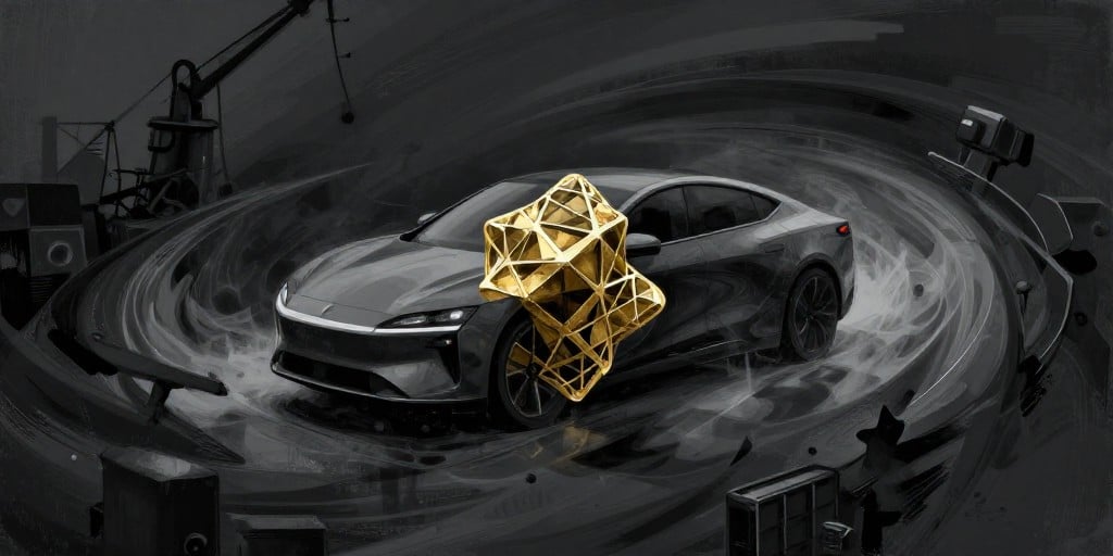St‑Georges Secures First Financing Tranche, Aiming to Shift from Speculation to Mining Reality St‑Georges Secures First Financing Tranche, Aiming to Shift from Speculation to Mining Reality