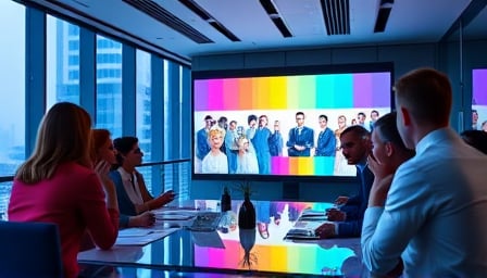 Stifel Financial Corp Demonstrates Strategic Agility Amid Market Volatility