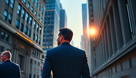 Stifel Financial Corp. Navigates Market Dynamics with Strong Financial Services Portfolio