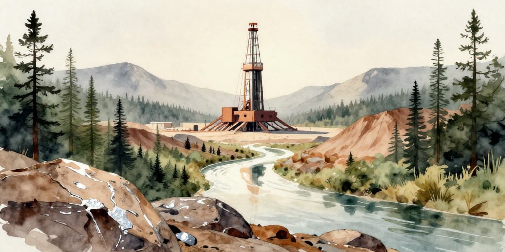 Stillwater Critical Minerals: Advancing North American Platinum & Nickel Exploration for a Green Future