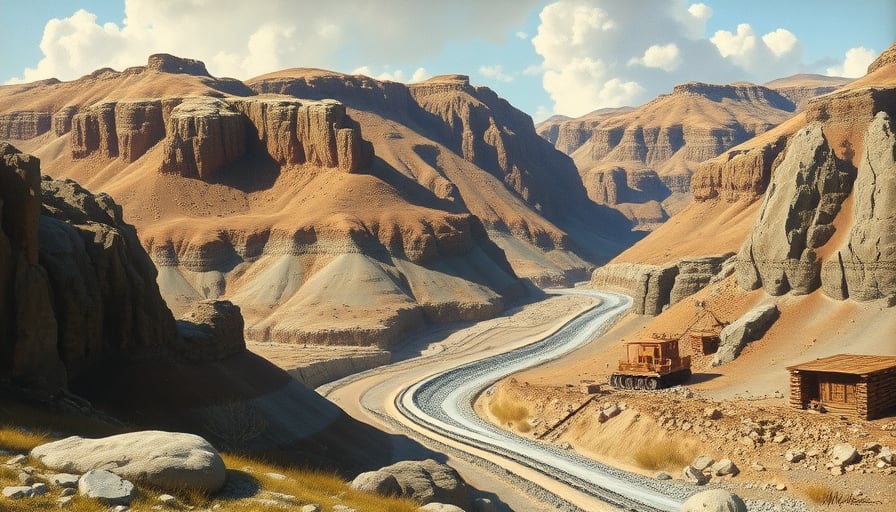 Stillwater Critical Minerals: Boosting North American Platinum & Nickel Exploration for Global Growth Stillwater Critical Minerals: Boosting North American Platinum & Nickel Exploration for Global Growth