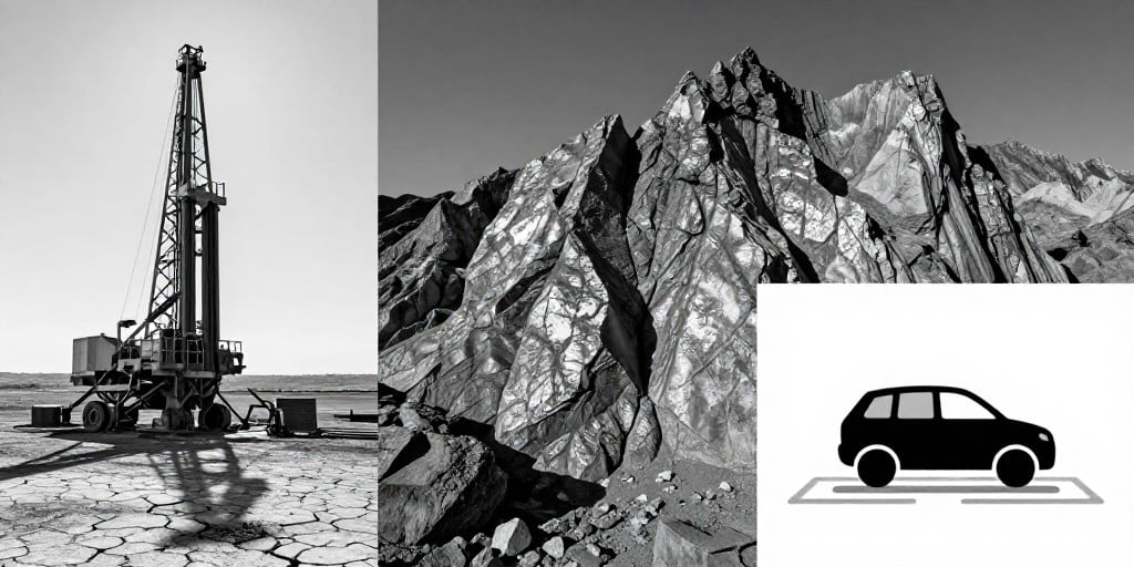 Stillwater Critical Minerals: Driving Growth in North America’s Platinum & Nickel Exploration Market Stillwater Critical Minerals: Driving Growth in North America’s Platinum & Nickel Exploration Market