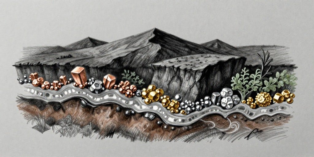 Stillwater Critical Minerals: Driving Growth in North America’s Platinum & Nickel Frontier