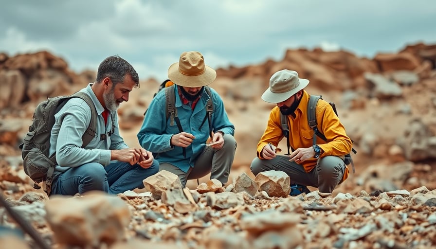 Stillwater Critical Minerals: Driving North American Platinum, Palladium & Nickel Exploration Success