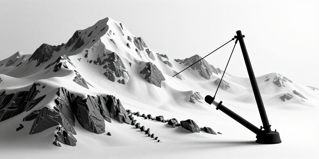 Stillwater Critical Minerals Faces Volatility, Seeks Growth in Green‑Energy Demand