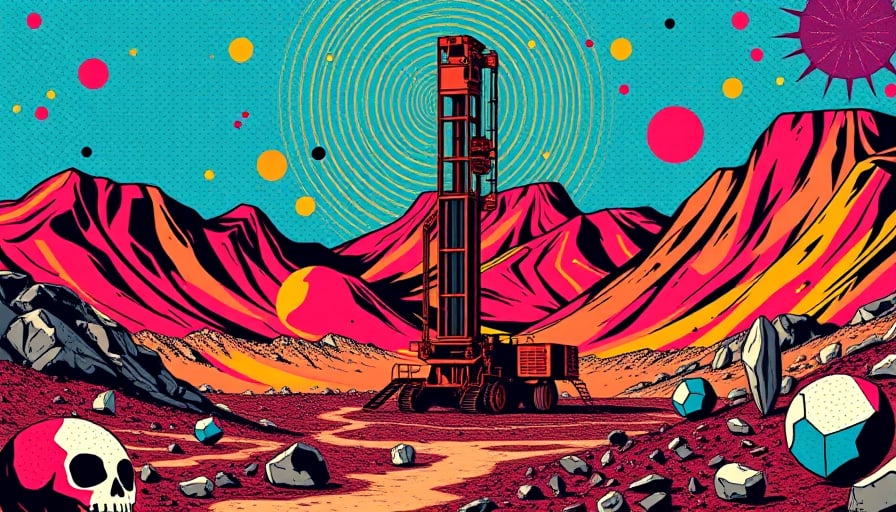 Stillwater Critical Minerals Secures 2026 Pre‑PDAC Showcase Spot to Accelerate Montana Nickel‑PGE Project