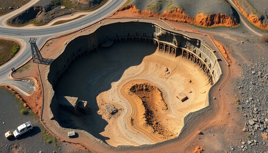 Stillwater Secures C$17M Funding to Accelerate Critical‑Metals Exploration