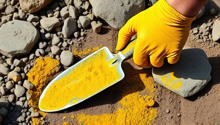 STLLR Gold Inc. Navigates Market Stability Amidst Precious Metals Exploration