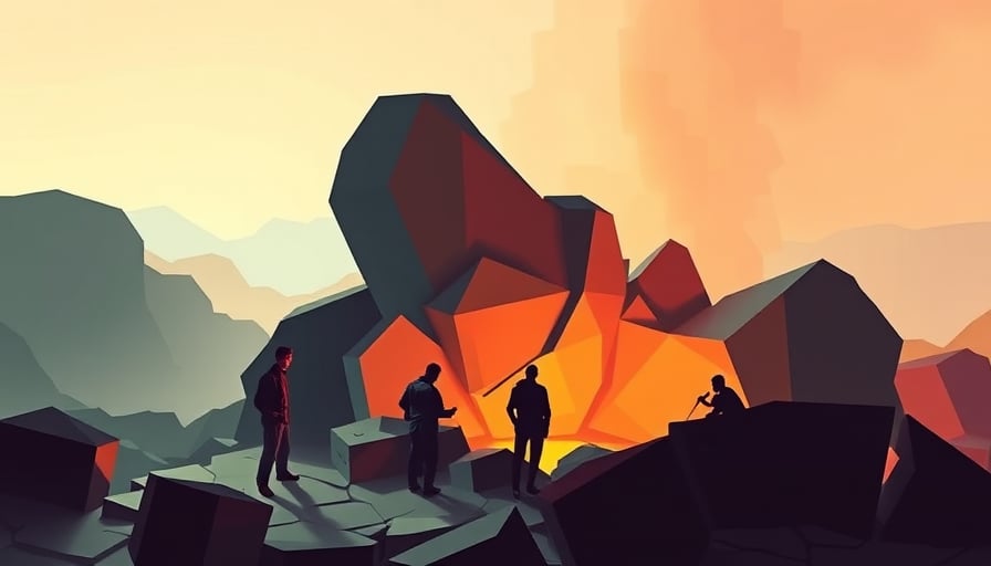 STLLR Gold Secures Wabun First Nations Agreement for Tower Gold Project