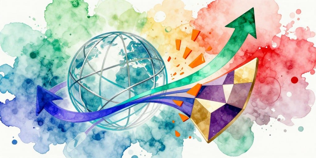 STMicroelectronics: Navigating Market Upside, Supply‑Chain Resilience and FCC Uncertainty for Strong Growth STMicroelectronics: Navigating Market Upside, Supply‑Chain Resilience and FCC Uncertainty for Strong Growth
