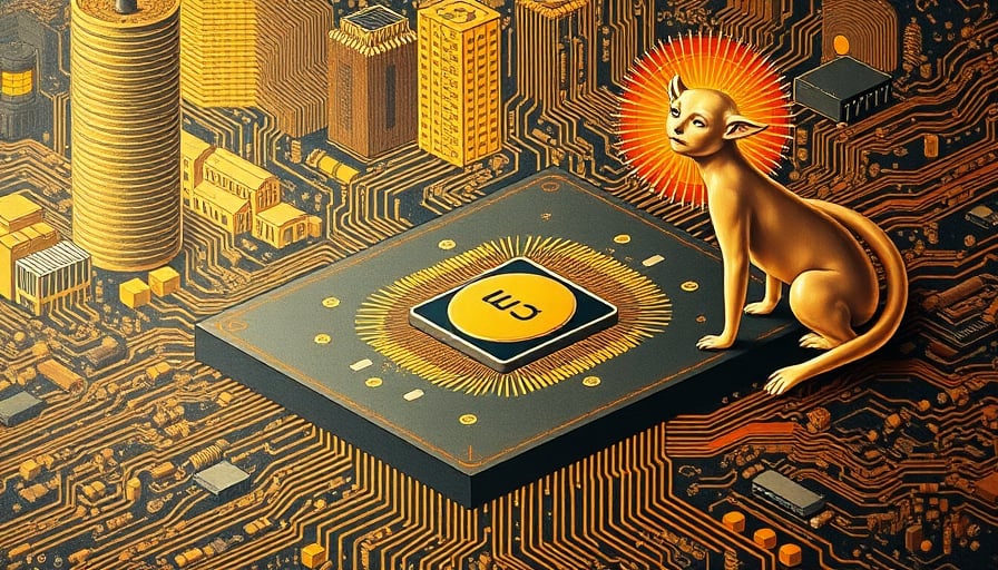 STMicroelectronics Q4 2025: Revenue Growth vs Profit Loss – What Investors Must Know