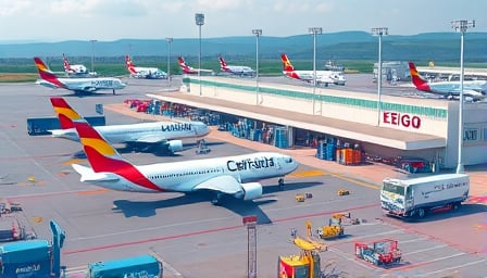 STO Express Co Ltd: A Rising Star in China's Air Freight & Logistics Sector STO Express Co Ltd: A Rising Star in China's Air Freight & Logistics Sector