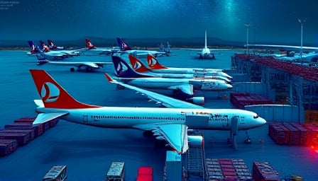 STO Express Co Ltd Acquires Zhan Bird Logistics, Aiming to Reshape China's Air Freight and Logistics Sector STO Express Co Ltd Acquires Zhan Bird Logistics, Aiming to Reshape China's Air Freight and Logistics Sector