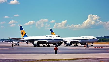 STO Express Co Ltd: Leading Innovation and Sustainability in Air Freight and Logistics STO Express Co Ltd: Leading Innovation and Sustainability in Air Freight and Logistics