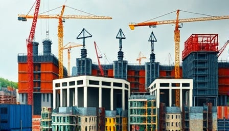 STO SE & Co KGaA Strengthens Its Position as a Leader in Europe's Construction Materials Sector
