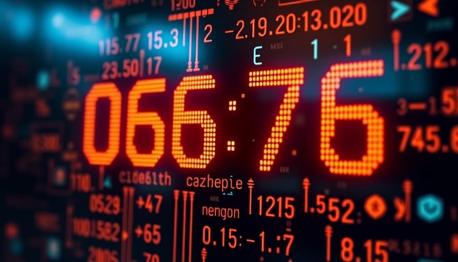 Stobox Token Surges: $0.0031 Close, $483K Cap & 52‑Week Volatility Explained