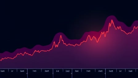 Stobox Token's Volatile Journey: A Cautionary Tale in the Crypto Market