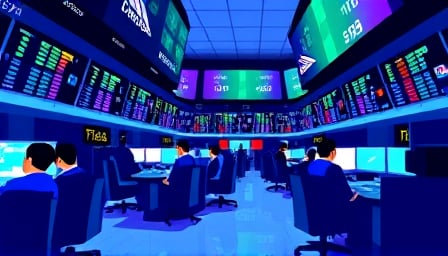 Stock Trend Capital Inc. Struggles Amid Market Challenges and Low Stock Prices Stock Trend Capital Inc. Struggles Amid Market Challenges and Low Stock Prices