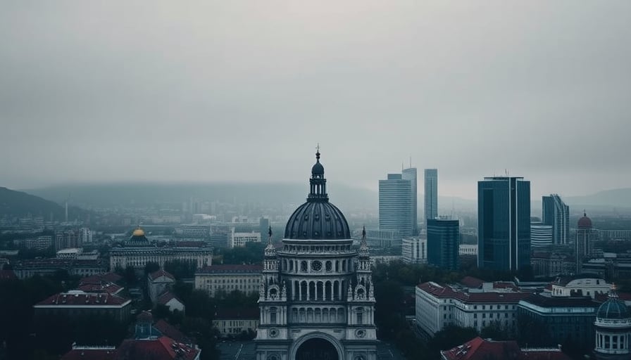 Stock3 AG Leads Investors Through Market Volatility with Real‑Time Data & Global Insights