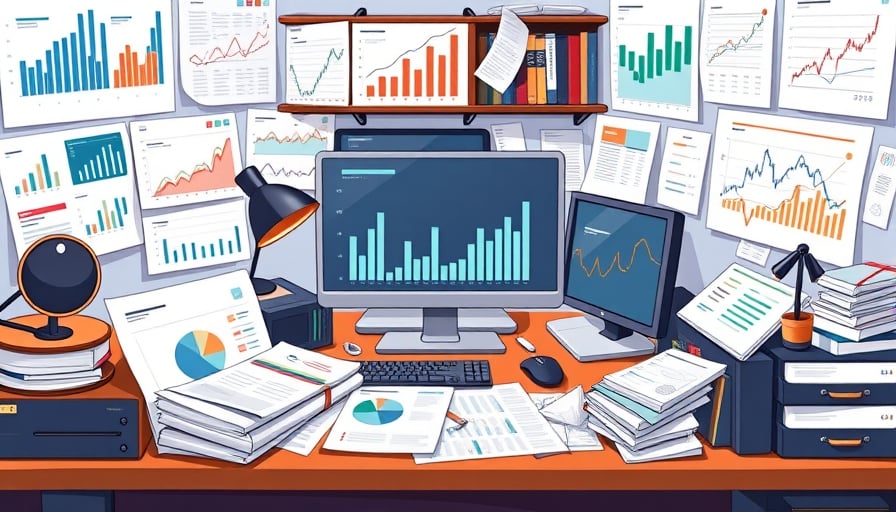 Stock3 AG’s Negative P/E Reveals a Consulting Firm in Need of a Profit‑Boosting Pivot Stock3 AG’s Negative P/E Reveals a Consulting Firm in Need of a Profit‑Boosting Pivot