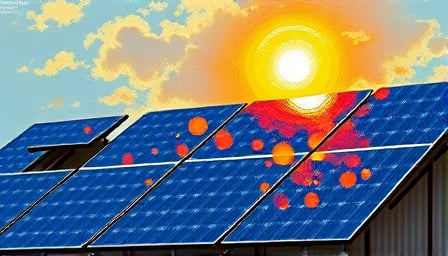 Stonehorse Energy Ltd: Balancing Risks and Opportunities in the Energy Sector