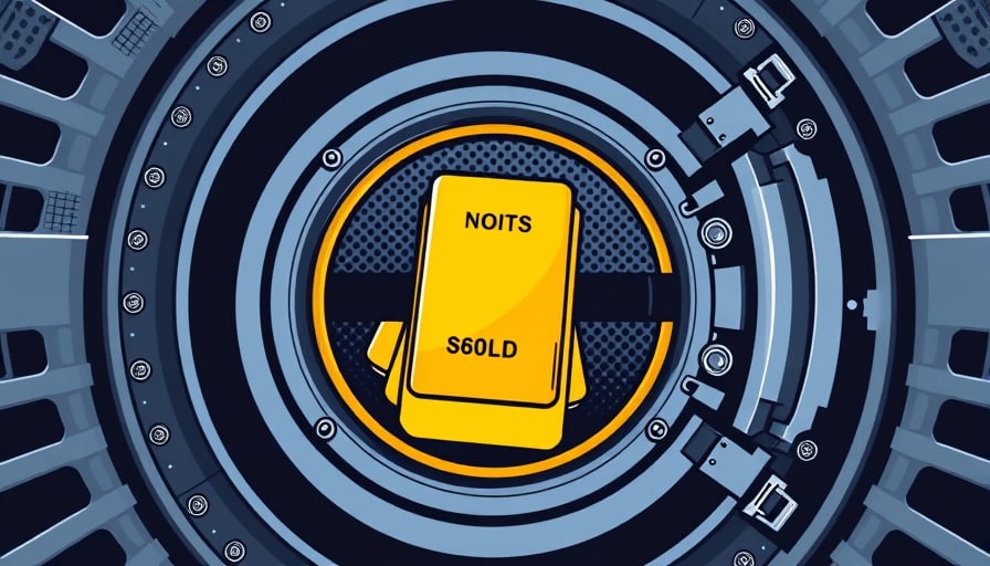 StoneX Capital‑Markets Capitalizes on Volatile Gold & Oil, Boosting Bullion Liquidity in 2026 StoneX Capital‑Markets Capitalizes on Volatile Gold & Oil, Boosting Bullion Liquidity in 2026