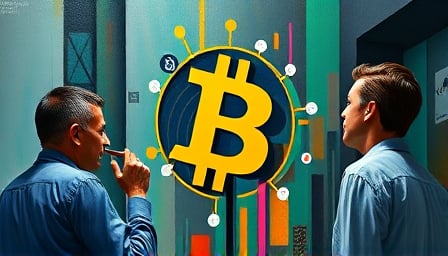 STON.fi Demonstrates Resilience with Significant Recovery Amidst Cryptocurrency Market Volatility