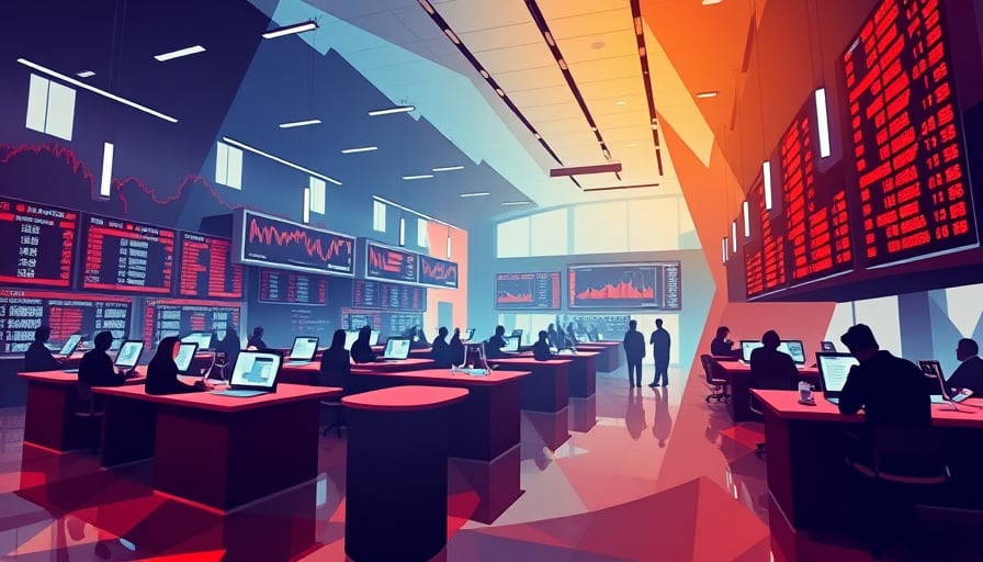 STON.fi's Price Volatility Highlights Cryptocurrency Market's Dynamic Nature STON.fi's Price Volatility Highlights Cryptocurrency Market's Dynamic Nature