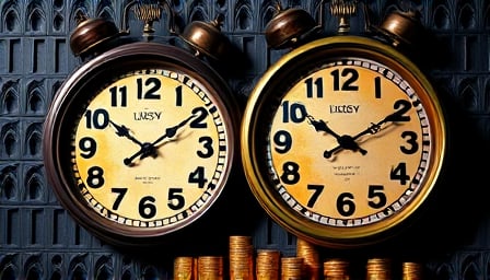 STON.fi's Price Volatility Highlights Cryptocurrency's Dynamic Market in 2025