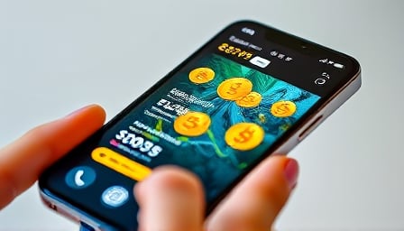 STONKS: Navigating the Volatile Crypto Landscape with Resilience and Growth Potential