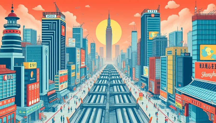 Storage‑Chip Surge Boosts Shenzhen Techwinsemi’s Growth Outlook – Key Takeaways