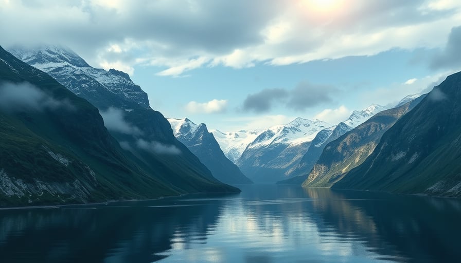 Storebrand ASA Soars 70% in 2025: Why Investors Are Buying Now