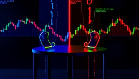 Storj's Market Fluctuations Highlight Cryptocurrency Volatility Amid Economic and Regulatory Changes