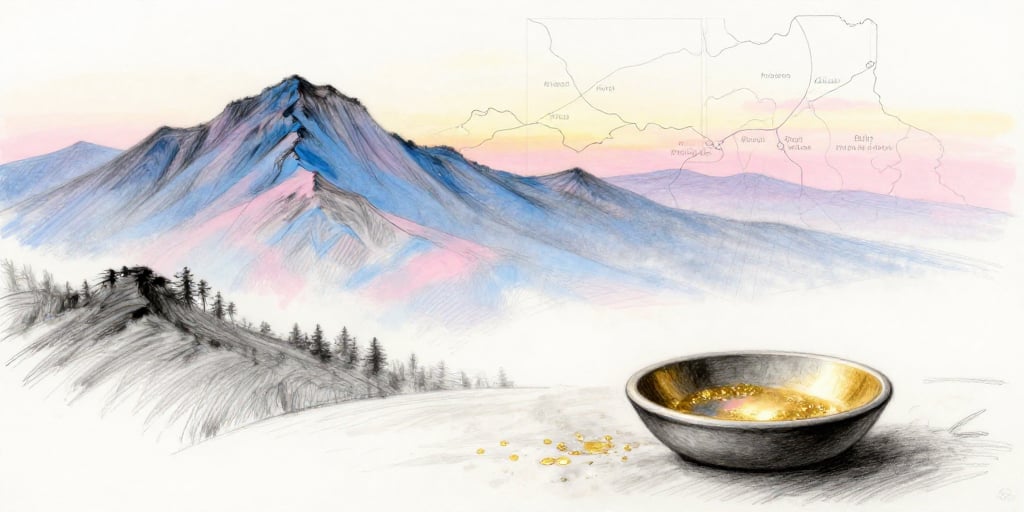 Storm Exploration Inc.: Advancing Northwest Ontario Gold Projects Amid Market Volatility
