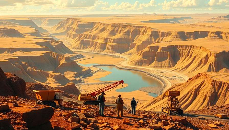 Storm Exploration Inc.: Gold Project Growth Amid Volatile TSX Venture Shares Storm Exploration Inc.: Gold Project Growth Amid Volatile TSX Venture Shares