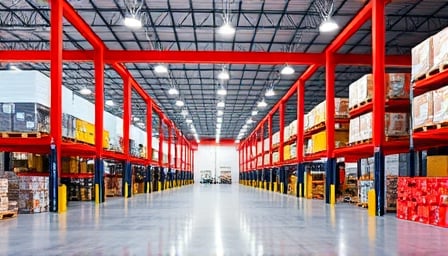 Storskogen Group AB Expands Aggressively with Logistics and Digital Healthcare Acquisitions Amid Market Skepticism Storskogen Group AB Expands Aggressively with Logistics and Digital Healthcare Acquisitions Amid Market Skepticism