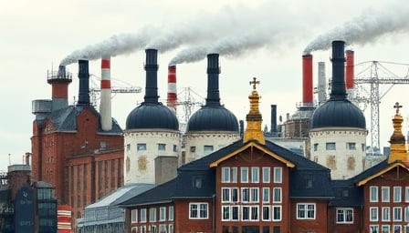 Storskogen Group AB Faces Financial Turbulence Amid Market Downturn and Strategic Challenges