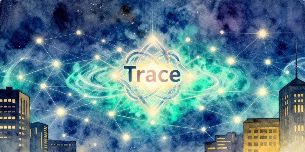 Story Rebrands to Data Network, Pivoting to AI Data & Trace Registry for Growth