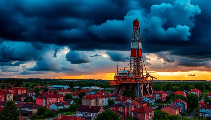 STOXX Europe 600: Navigating Oil‑Driven Volatility, Aixtron Inclusion, & ETF Momentum Amid Geopolitical Tensions