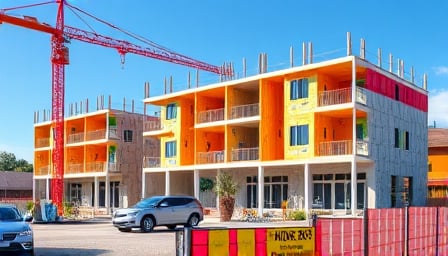 Strabag SE Awaits Financial Results Amid Market Optimism and Strategic Growth Focus