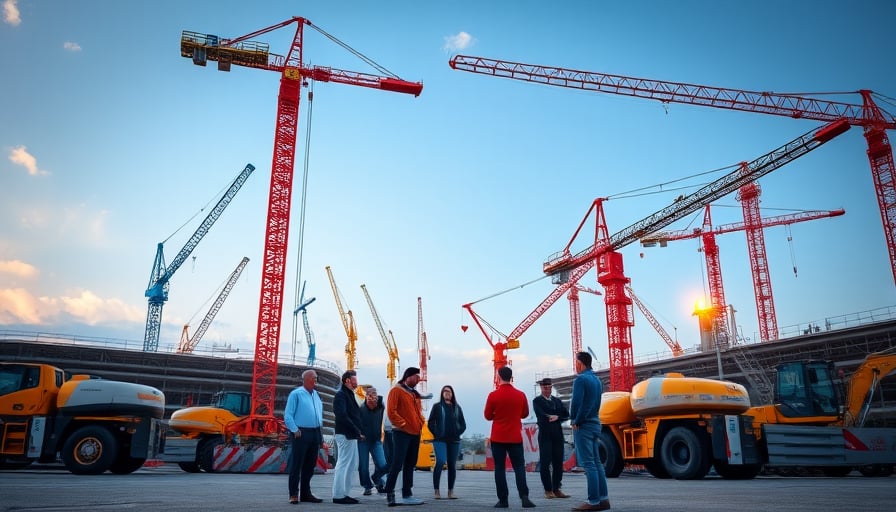 Strabag SE Drives Growth With New ARA Zimmerberg Project & PPP Exec Boost