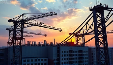Strabag SE Maintains Strong Market Position Amid Industry Volatility