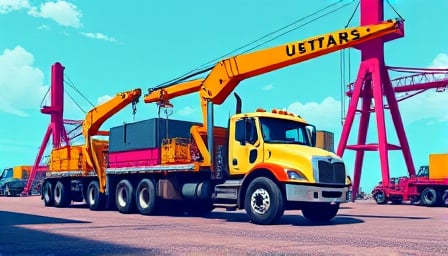 Strabag SE Navigates Market with Pipeline Projects Amid Financial Updates