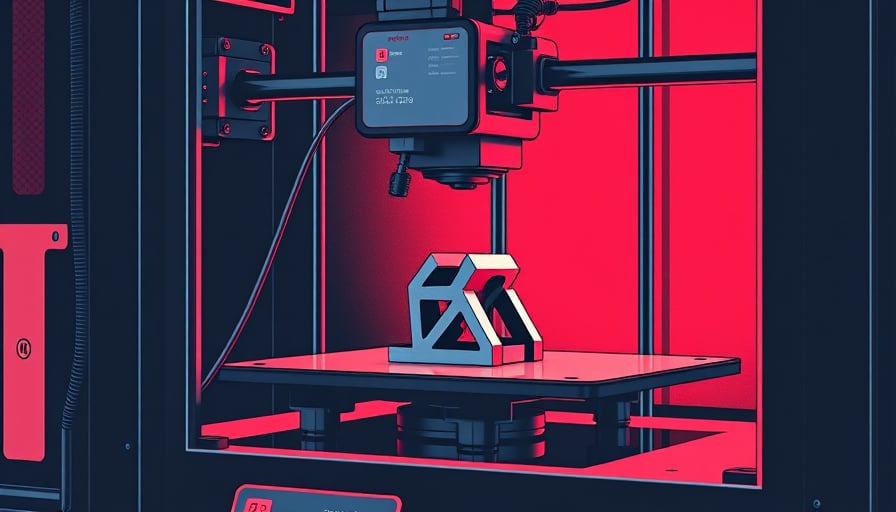 Stratasys Accelerates into Metal Printing, Medical Training & Dental Labs – A Strategic Leap for 3‑D Innovation