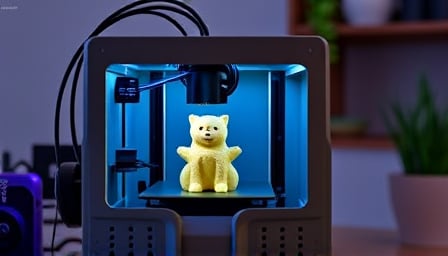 Stratasys Poised for Financial Turnaround Amidst Industry Growth and Economic Challenges