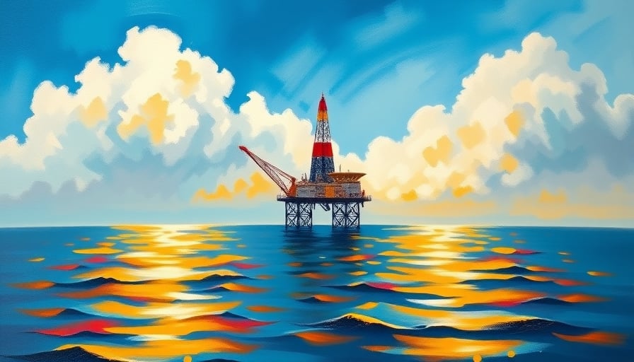 Strategic Boost: Sintana Energy Expands Namibia Offshore Exposure Without Extra Costs Strategic Boost: Sintana Energy Expands Namibia Offshore Exposure Without Extra Costs