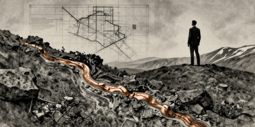 Strategic Metals Grants GT Resources 75% Stake in Yukon CD Copper‑Gold Property Strategic Metals Grants GT Resources 75% Stake in Yukon CD Copper‑Gold Property