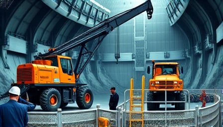 Strategic Metals Ltd: Capitalizing on Critical Metal Demand with Forward-Looking Exploration Strategies Strategic Metals Ltd: Capitalizing on Critical Metal Demand with Forward-Looking Exploration Strategies