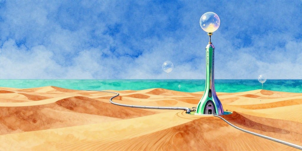 Strategic Project Status Boosts D3 Energy’s Helium Exploration in South Africa Strategic Project Status Boosts D3 Energy’s Helium Exploration in South Africa